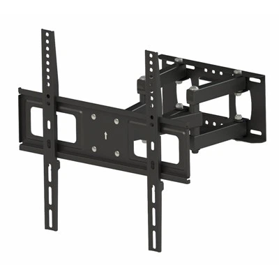 Kĺbové TV držiaky pre montáž na stenu